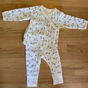 Unicorn Wiggle Set New